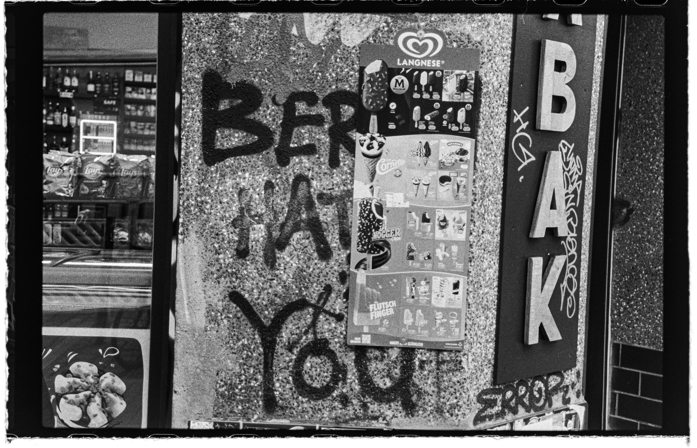 Neukolln Berlinhatesyou