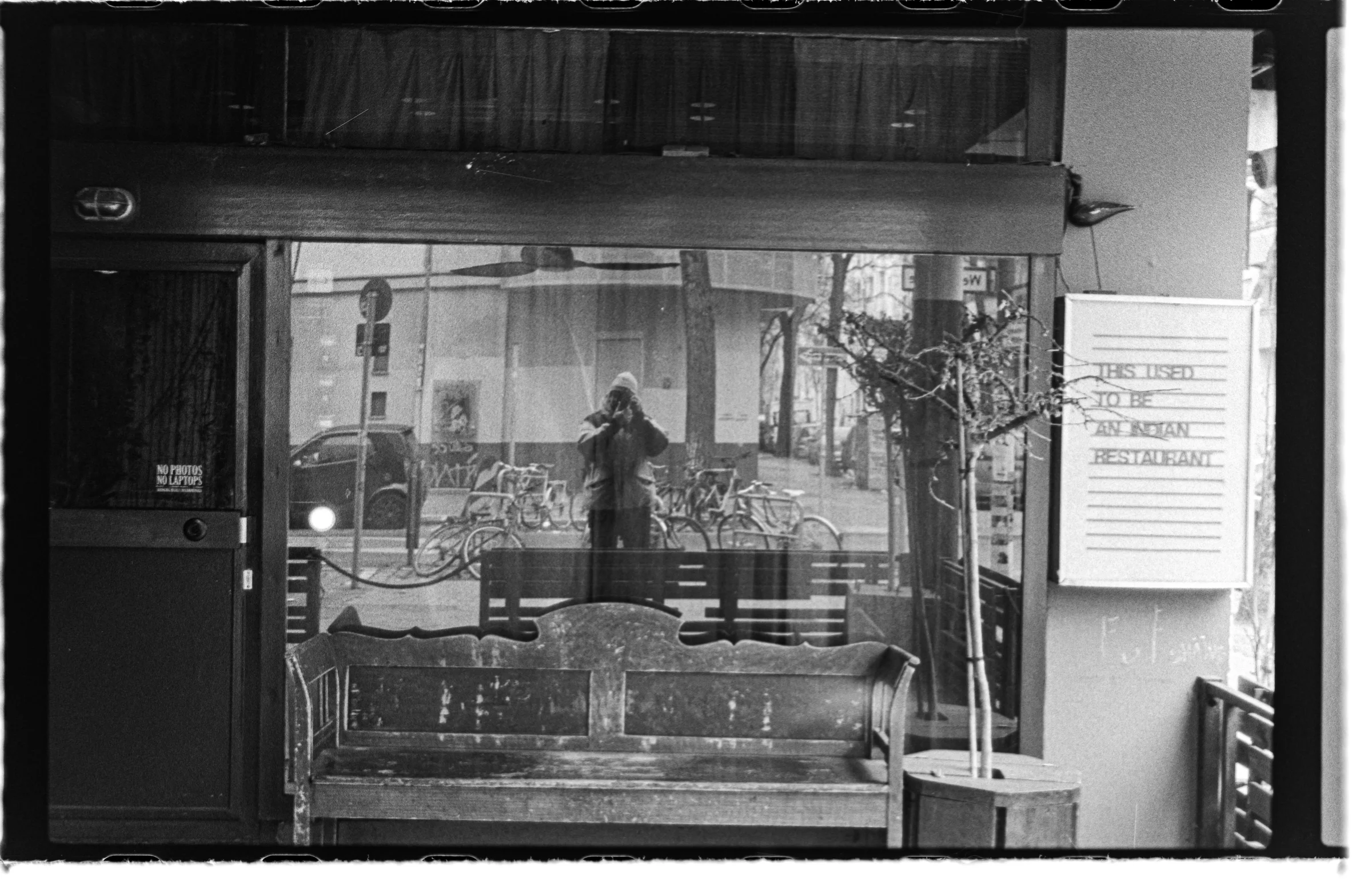 Neukolln Usedtobeanindianrestaurant